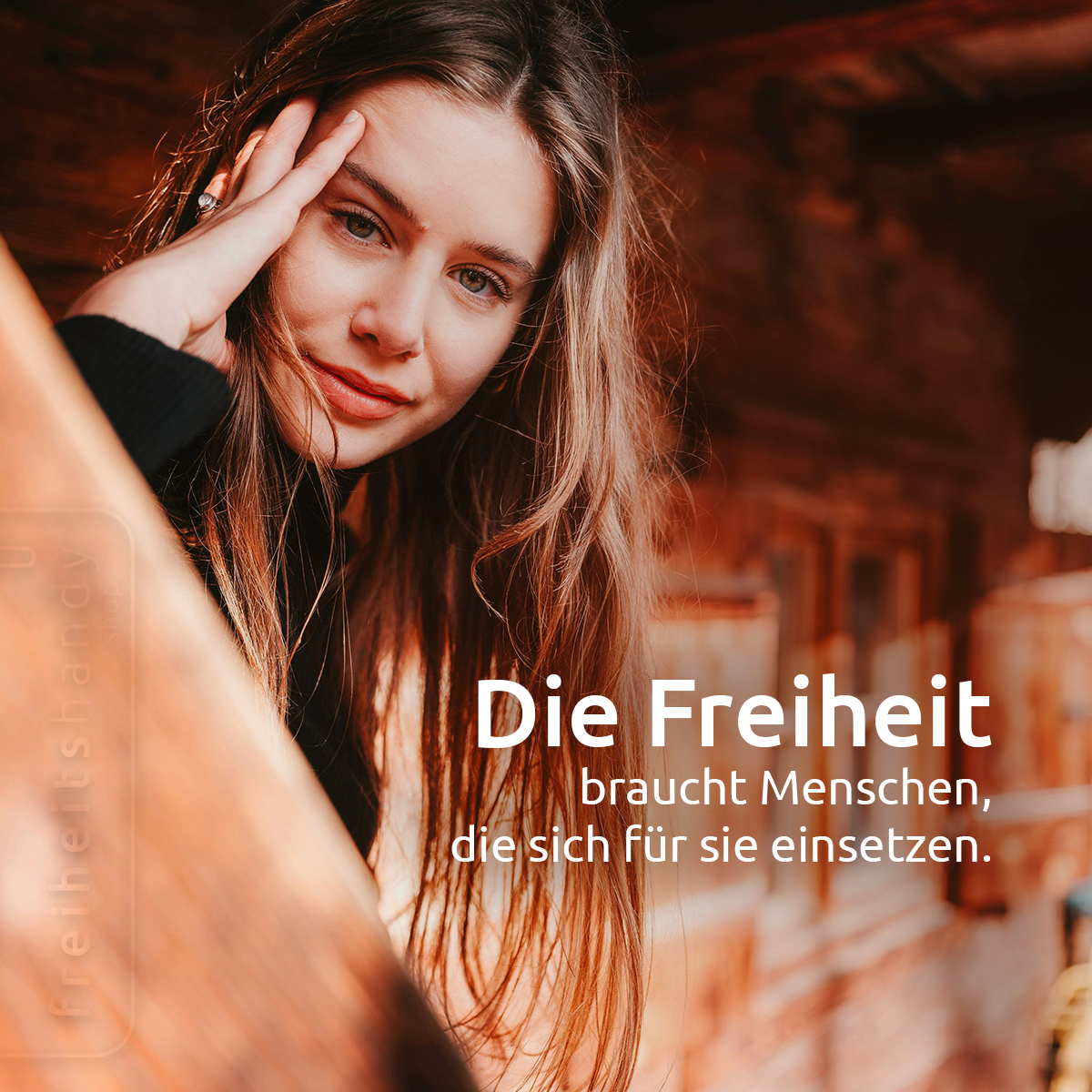 freiheitshandy's tweet image. Die Freiheit braucht Menschen, die sich für sie einsetzen.

Nicht verpassen: Ab So, den 1.9. eröffnet unser Onlineshop für souveräne Smartphones.

#freiheitshandy #digitalefreiheit #digitaleselbstbestimmung #degoogle #smartphone #handy #onlineshop #GrapheneOS #LineageOS #CalyxOS