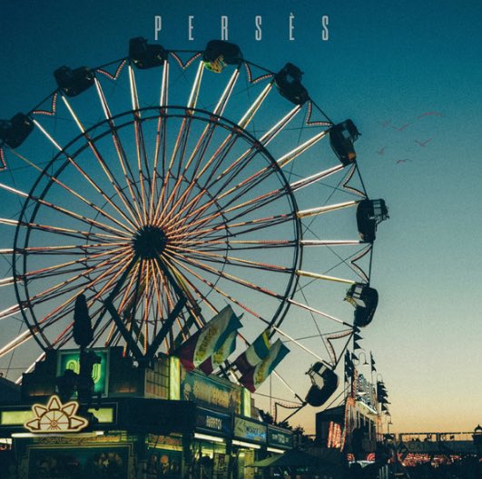 Nos frérot de <a href="/InflowOfficiel/">Inflow</a> on sorti un double single de qualité sur les plateformes ! 

« PERSÈS »

Avec Gris anthracite &amp; Garrinsha 

📆Disponible partout