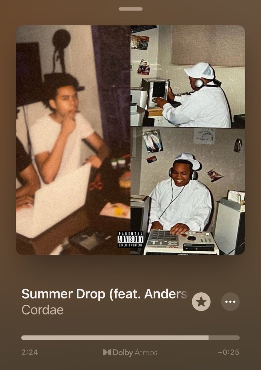 CTtheeGreat's tweet image. Glad we got 2 more months of summer left in Cali cuz we finally got that #SummerDrop 😎☀️🌊