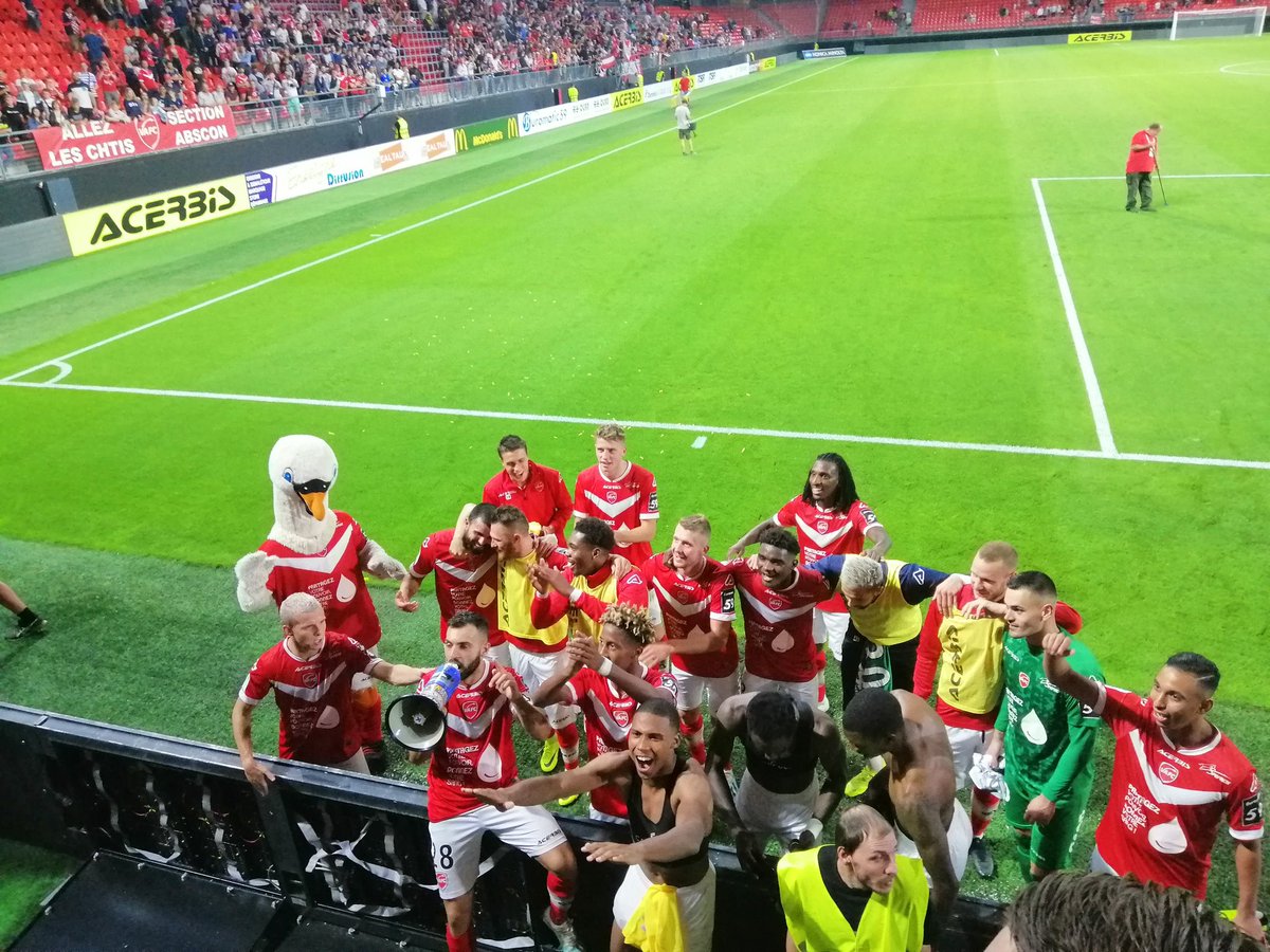 30 août 2019 , fallait être au stade pour comprendre