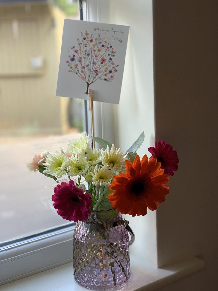 Lucy Kirkby-Palmer (@lucypal16907599) on Twitter photo <a href="/connect_fibre/">Connect Fibre</a> thank you for the lovely flowers for <a href="/CarltonPalmer/">Carlton Palmer</a> it was so thoughtful at this difficult time. We are loving the speed of our internet! The guys were so friendly and professional yesterday. A big thank you to them. β€οΈ <a href="/connect_fibre/">Connect Fibre</a> thank you for the lovely flowers for <a href="/CarltonPalmer/">Carlton Palmer</a> it was so thoughtful at this difficult time. We are loving the speed of our internet! The guys were so friendly and professional yesterday. A big thank you to them. β€οΈ