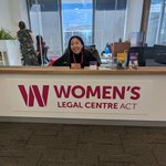 Photo by Women's Legal ACT (@WomensLegalACT)