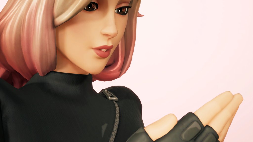 AthleisureAssassin アスレジャーアサシン #Fortnite #Fortography