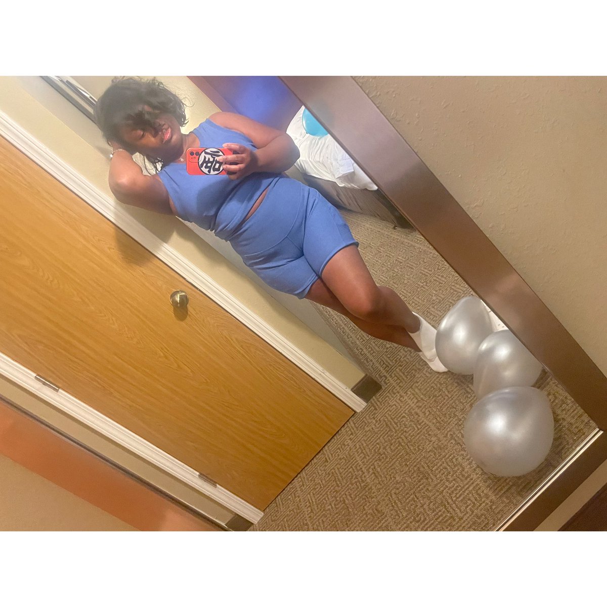 Had a nice birthday yesterday but it ain’t over yet 🥳 34