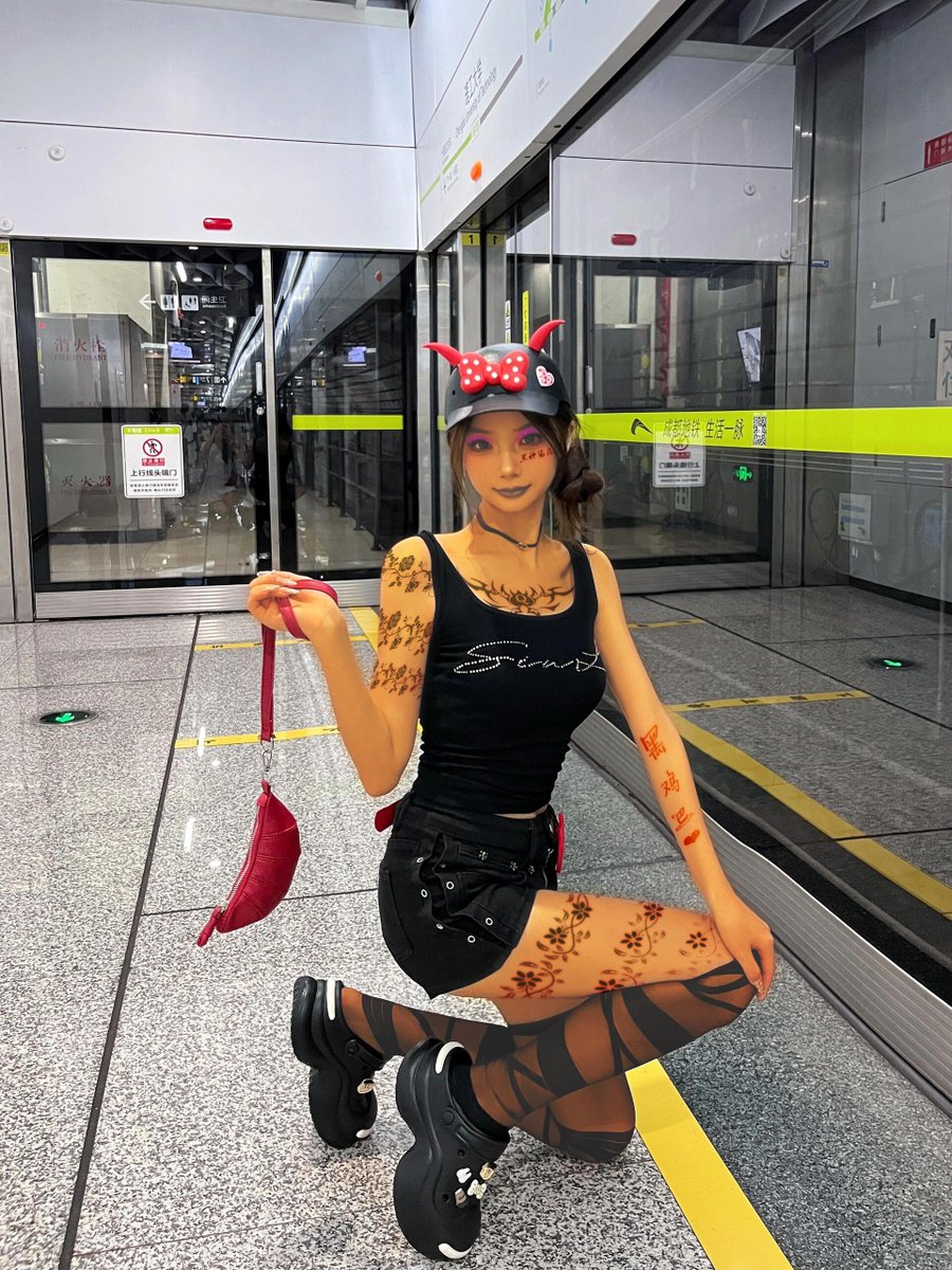 utdr3c's tweet photo. Chink like
#媚黑 #blackedhentai #blackededit #qostattoo https://t.co/qLyURSdKbu
