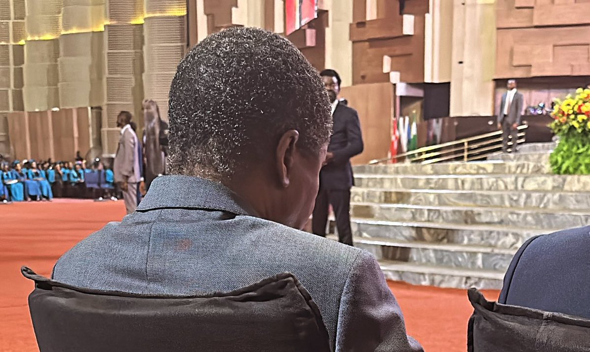 deborahpaulenen's tweet photo. “Until you lose your voice in prayer, your voice will not be heard among men.”
—@BishopDOAbioye #IMFFC https://t.co/9zUPZMBP8N