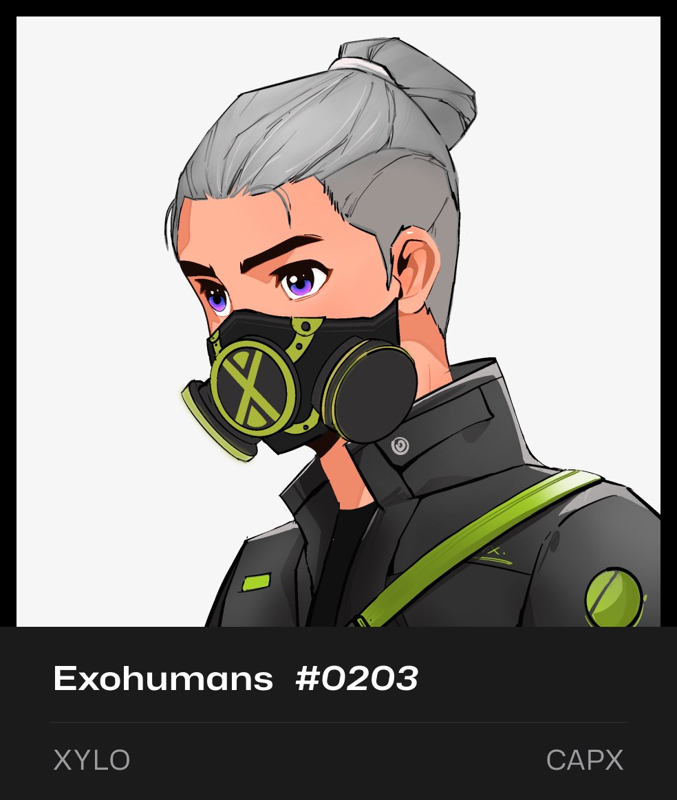 sanjayybaskaran's tweet photo. Excited to be part of @0xCapx AI Hackfest 🥳🎉
#exohuman #builder https://t.co/jZwLCMwGhL