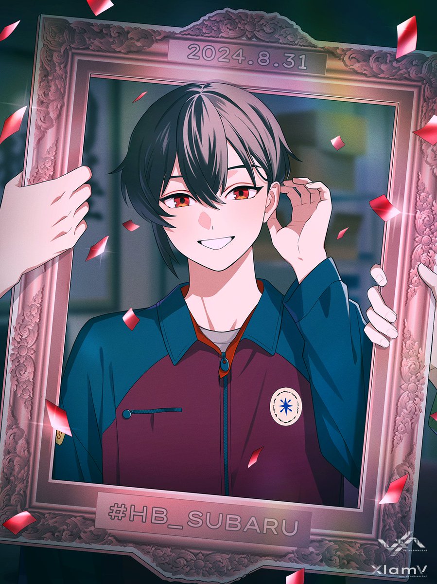 VS AMBIVALENZ（ビバレン）公式 on X