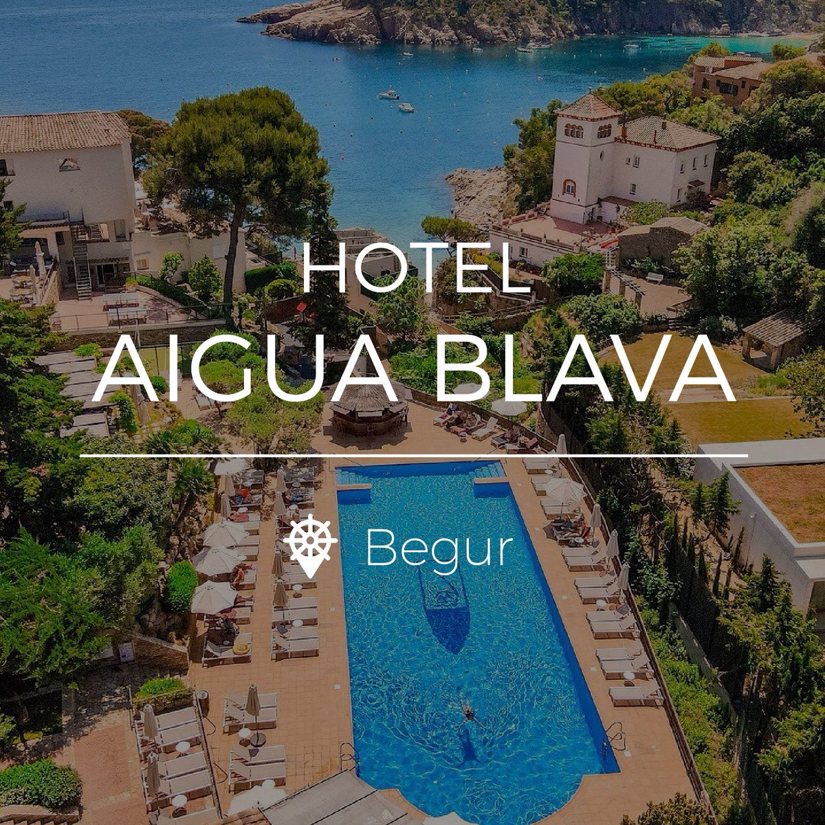 Unió d'Empresaris d'Hostaleria i Turisme CBC tweet media