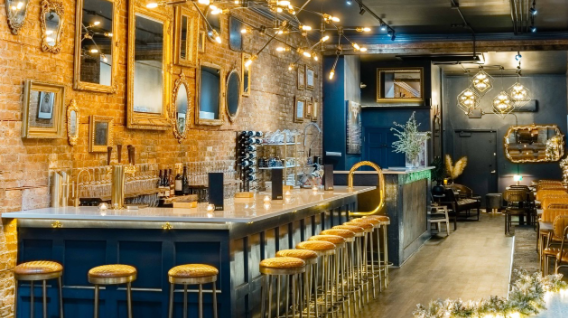 Taste a selection of over 100 wines from the 2024 Santé International Wine &amp; Spirits Awards. Sample wines from all over the world and enjoy delectable small plates from the Reserva Wine Bar kitchen. Click on my blog to read more: santemagazine.com  foodwinespirits