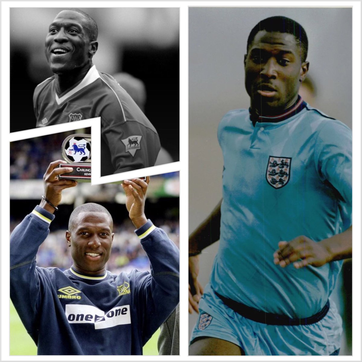 EvertonHeritage's tweet photo. Tomorrow, from midday to 2:30, we’ll be open at St Luke’s with our displays of shirts etc. &amp; a wonderful array of stalls. It’s also a day on which we’ll remember the huge contribution of Kevin Campbell to our club. 
https://t.co/n2D2gbFXsP https://t.co/IgKvuGZFeh