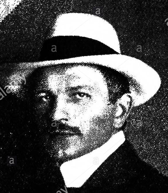 MoritzBrescius's tweet image. Ever heard of a guy who worked for FIVE DIFFERENT EMPIRES in five decades?? From the Ottoman Empire to the Dutch East Indies to the Nazi Empire in Eastern Europe? Our article on the elusive E. Fickendey is now open access here: comparativ.net/v2/article/vie…