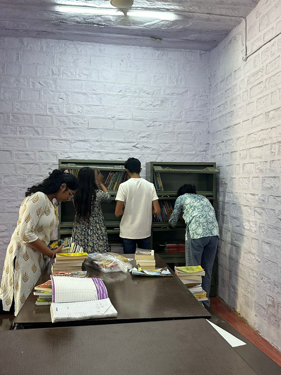Surpura Community Library tweet media