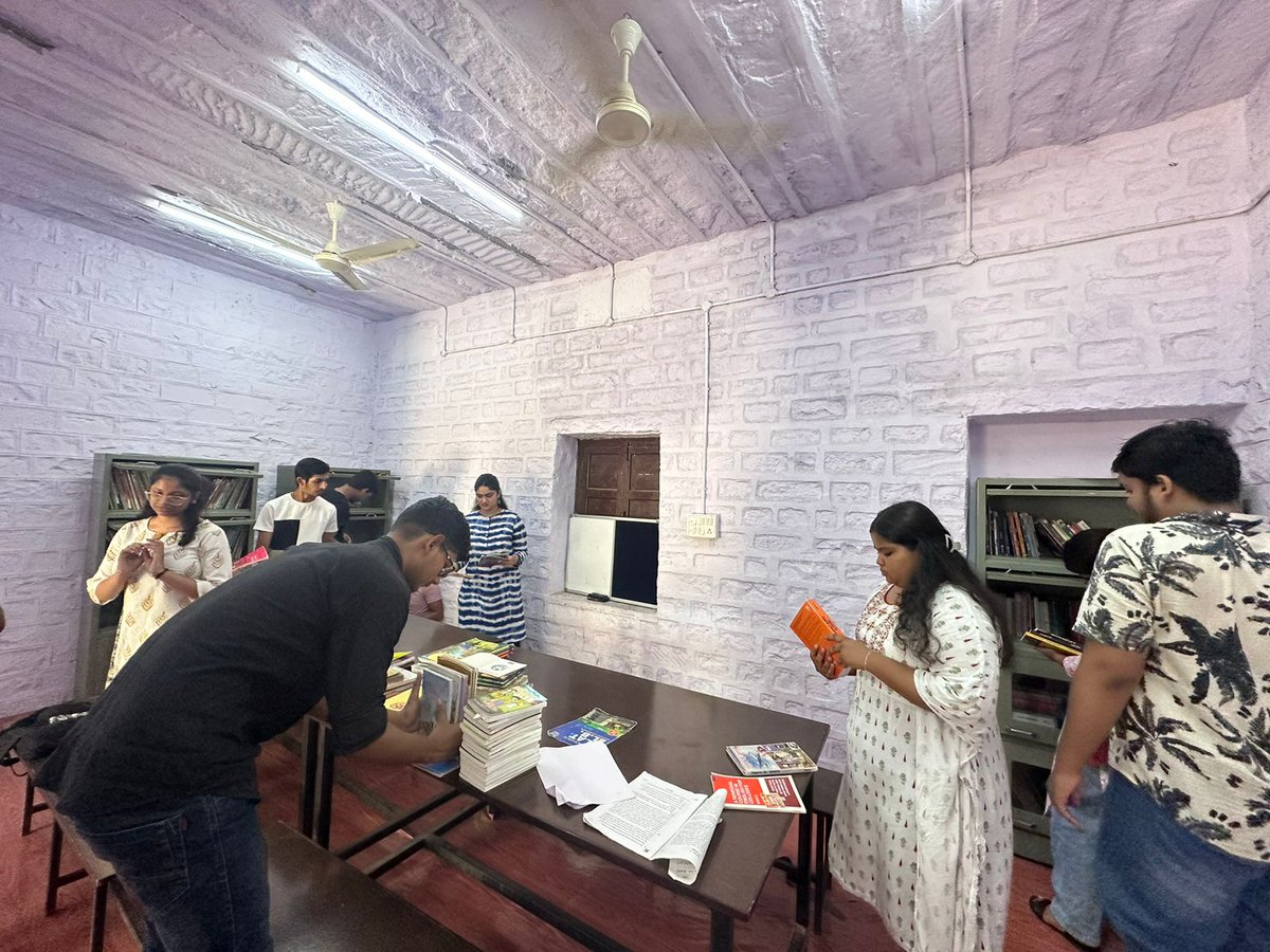 Surpura Community Library tweet media