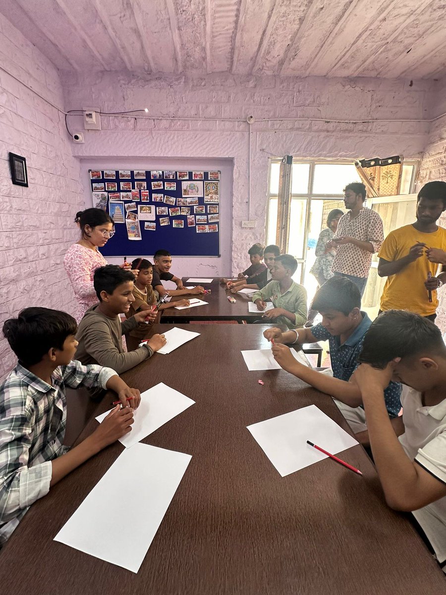 Surpura Community Library tweet media