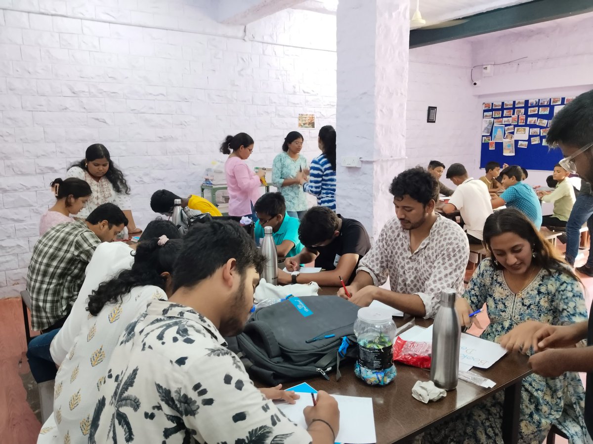 Surpura Community Library tweet media