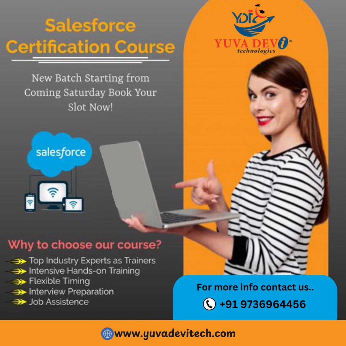 BhumikaKanna456's tweet image. Salesforce is a leading customer relationship management (CRM) platform that offers a suite of cloud-based applications designe
#Salesforce
#crmsalesforce
#SalesforceCommunity
#SalesforceAdmin
#SalesforceDeveloper
#crm
#sapsalescloud
#servicecloud
#marketingcloud
#SalesforceOhana