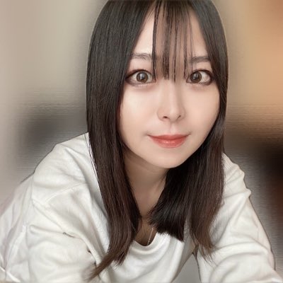 #新しいプロフィール画像