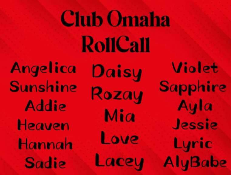 17 of the best in the Midwest are signed right NOW 😍