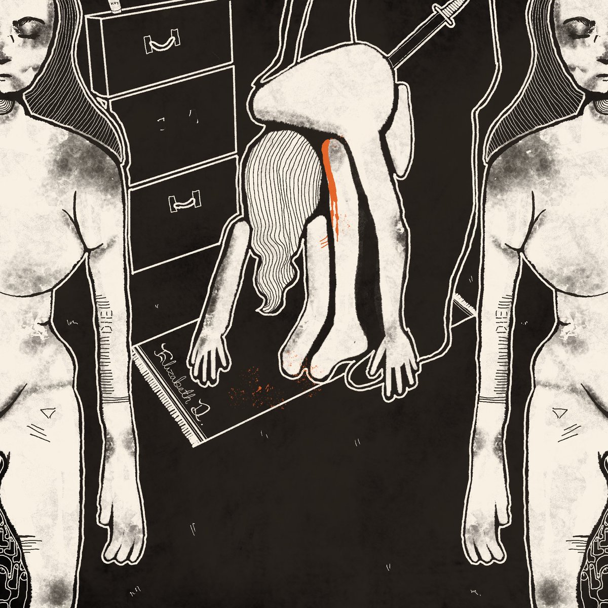 decomposing every year she lives beyond the planned date