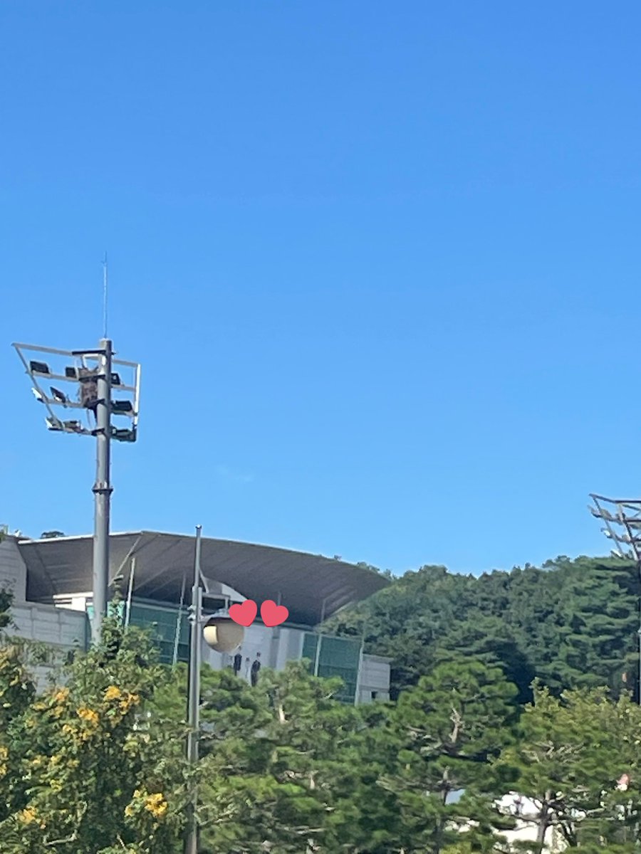트친님들은 꼭 택시 타고 오세요… 걸어 오다가 죽어요