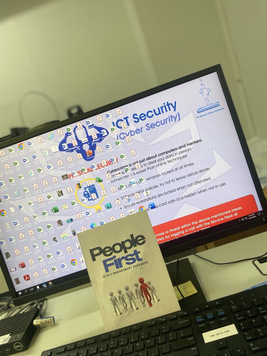 Been lazy for sometime, now back to reading again. I start with page 1 today ⁦<a href="/mieyolisa/">Lisa Matomola</a>⁩