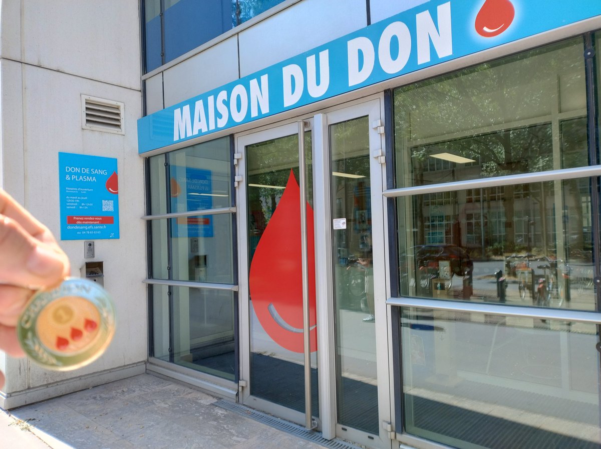 ROMAIN Christophe tweet media