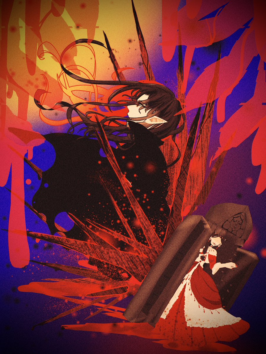 🔥ﾏ(ﾋﾏ) tweet media