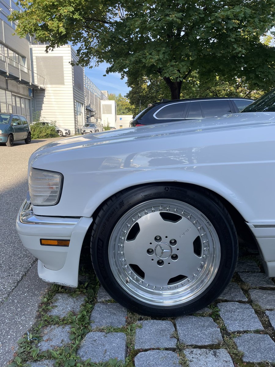 This is not a car, it's a whole ass AUTOMOBILE.