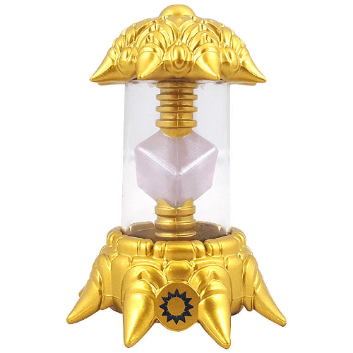 SkylandsNostalg's tweet photo. Skylanders Imaginators Legendary Creation Crystals (Pt. 2) https://t.co/LM9BVsT51a
