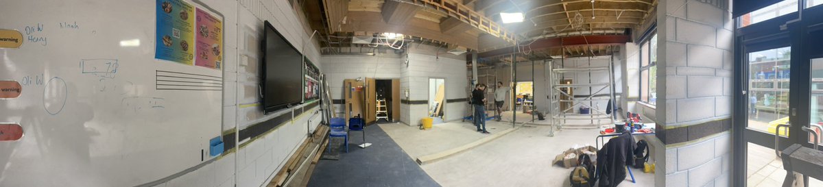 MissC_Sings's tweet photo. @missm_teachess Mine a week ago… I’m scared to see what it looks like now! https://t.co/MFC4MXiEey