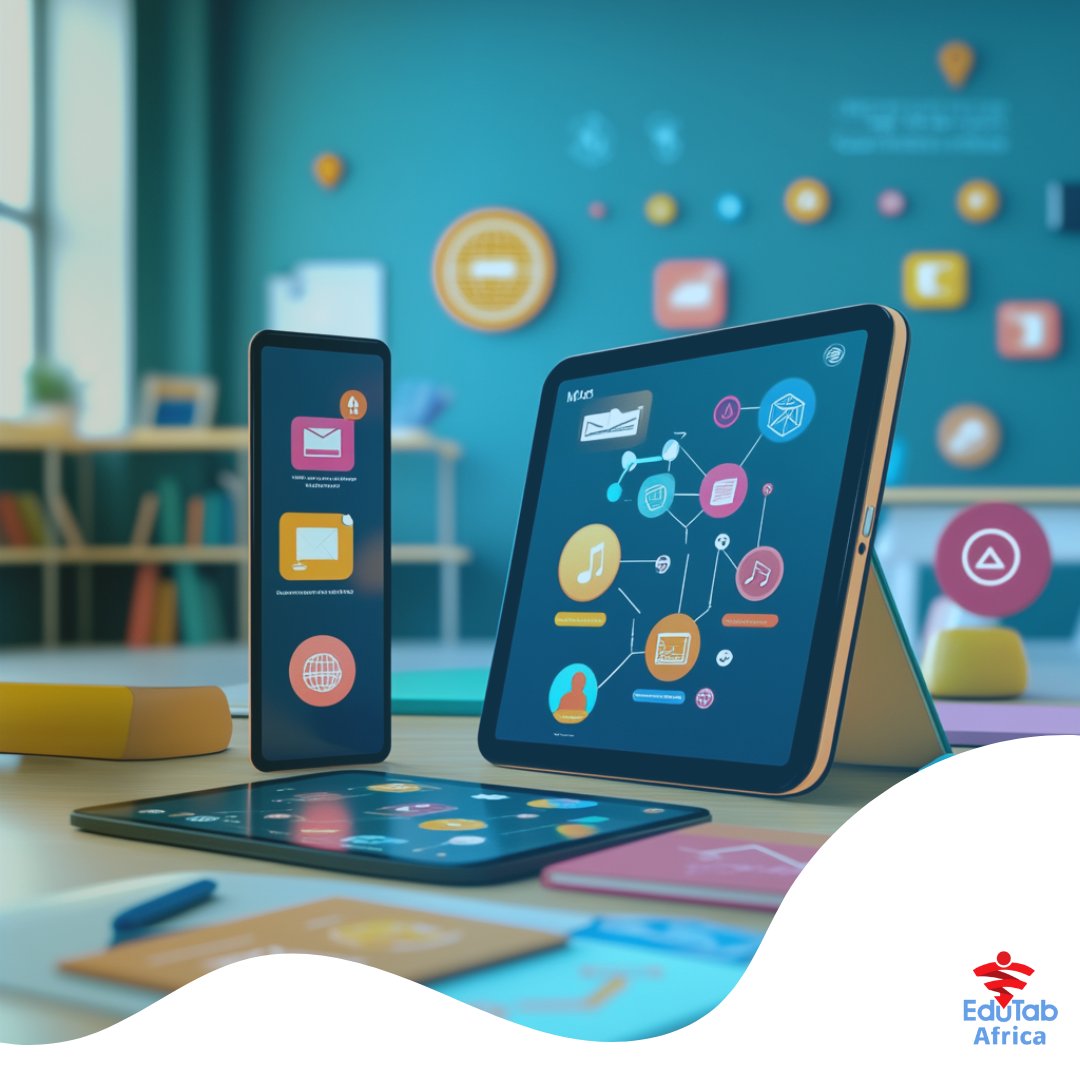 Edutab Africa (@edutab_africa) on Twitter photo At <a href="/Edutab_Africa/">Edutab Africa</a> , we help you build an eLearning platform that works for you. We offer full support to set up and create a Branded Moodle Application, ensuring everything fits your needs.
Check out a client case study. bit.ly/3AHb14v
#eLearning #Moodle #EdTech At <a href="/Edutab_Africa/">Edutab Africa</a> , we help you build an eLearning platform that works for you. We offer full support to set up and create a Branded Moodle Application, ensuring everything fits your needs.
Check out a client case study. bit.ly/3AHb14v
#eLearning #Moodle #EdTech