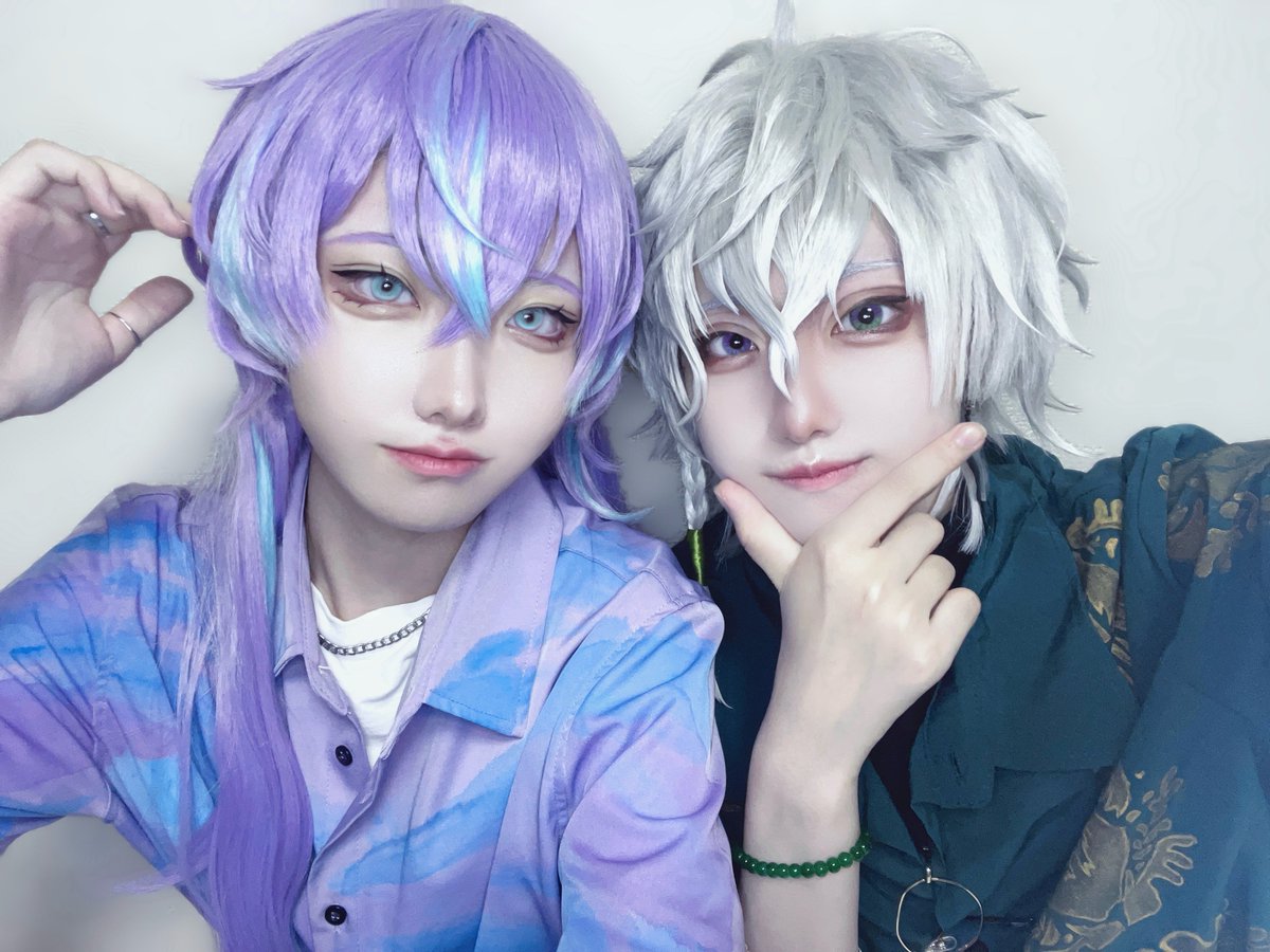 _sanuu_'s tweet photo. cos | 🐙🌟. 🥷🔫

海の家ﾀｺﾆｯさん https://t.co/qPb7QSyhMo