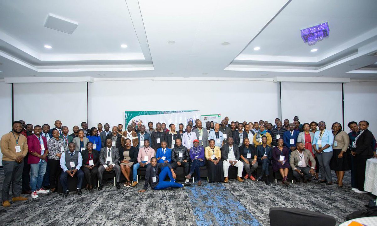 SleepTeamno's tweet photo. We attended the CBO/RLO Consultation Forum organized by DRS , UNHCR, and partners. During the workshop, we deepened our understanding of the Shirika Plan, the Refugee Act, &amp; CBO Registration Act. We also focused on strengthening partnerships, and fostering collaboration. https://t.co/KhTiltULnN