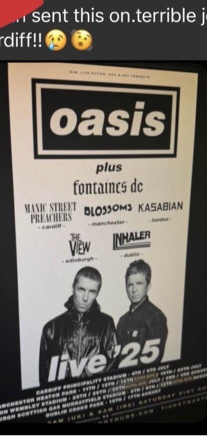 spitofhewson's tweet image. please tell me this is fake