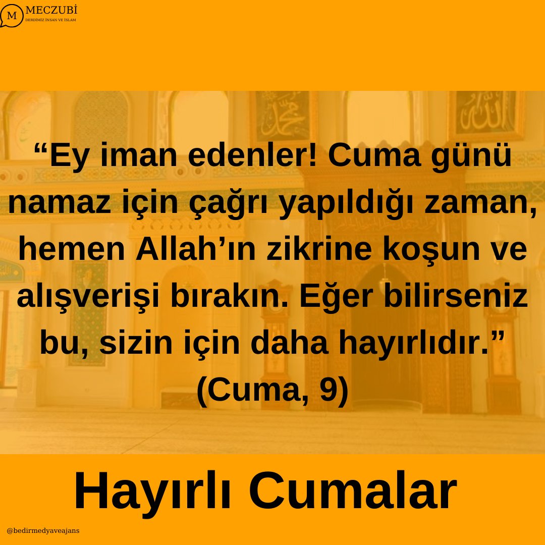 meczubidergi's tweet photo. Hayırlı Cumalar 🌹 https://t.co/3ruU1W5U8b