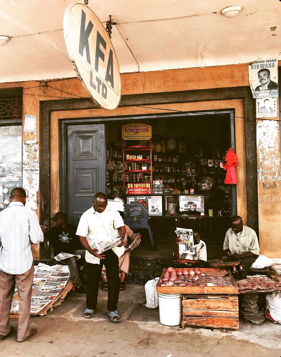 LifeinMombasa's tweet photo. What's the first thing that comes to mind when you see this place? https://t.co/LgNOTlfb0n