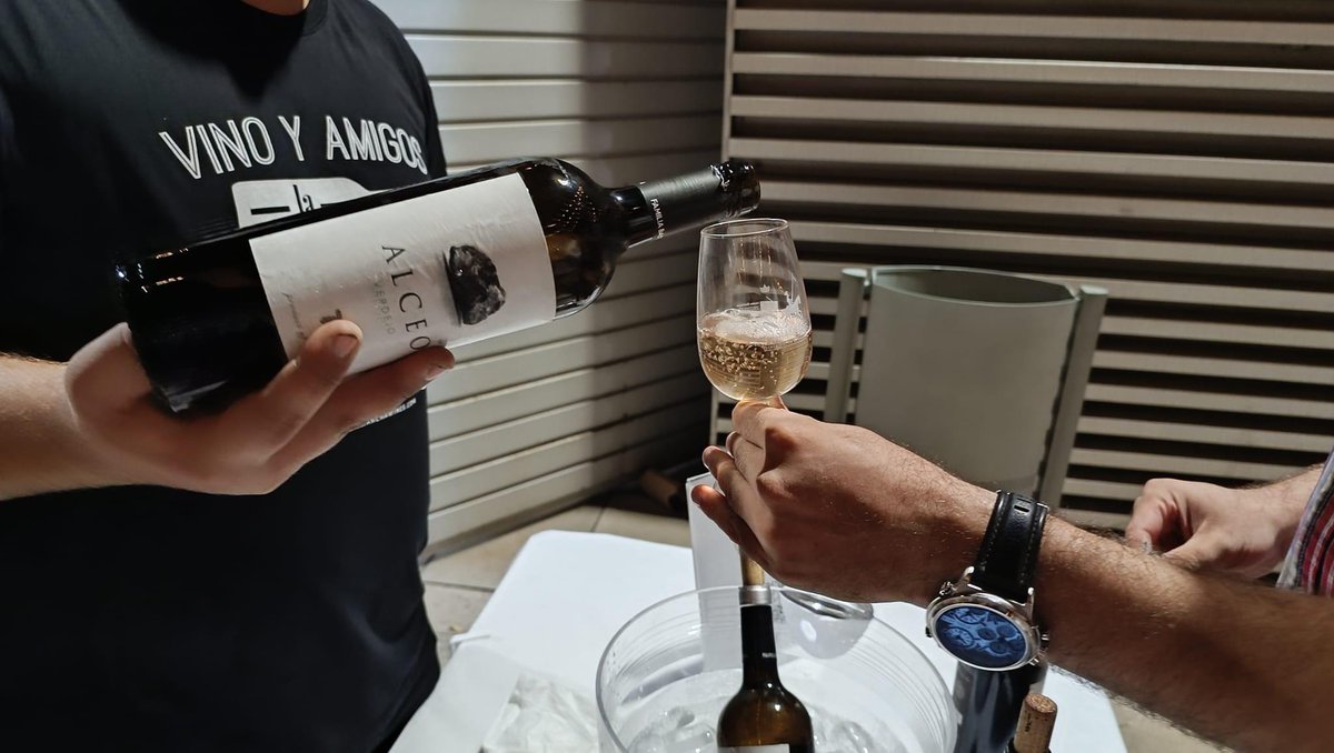 Socuellamos_Tur's tweet photo. ¡ES HOY! ⏳

 𝐌𝐚𝐧𝐜𝐡𝐚𝐯𝐢𝐧𝐨 𝟐𝟎𝟐𝟒, ya está aquí y no podemos contener la emoción por todo lo que nos espera. 🍇🎉

𝐃𝐞𝐥 𝟑𝟎 𝐝𝐞 𝐀𝐠𝐨𝐬𝐭𝐨 𝐚𝐥 𝟖 𝐝𝐞 𝐒𝐞𝐩𝐭𝐢𝐞𝐦𝐛𝐫𝐞, Socuéllamos se convertirá en el epicentro del enoturismo https://t.co/O4WCsLDMkW