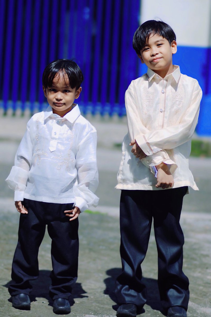 deasmendoza's tweet photo. My boys. 🩷 https://t.co/a7qcyfDh87