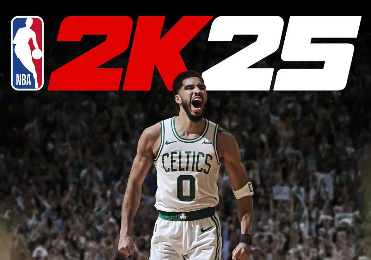 With #NBA2K25 coming up we're excited to giveaway a copy of the game to you guys (75$ sent to you via PayPal/Revolut)

All you need to do to enter is:
- Follow <a href="/Filipecaos/">Filip Kręcidło</a> &amp; <a href="/IWcats/">DenizBank İstanbul Wildcats</a>
- ♥️ &amp; ♻️
- Follow me on Twitch twitch.tv/filipecaosng
- Show proof below

#Giveaway ends in 48h