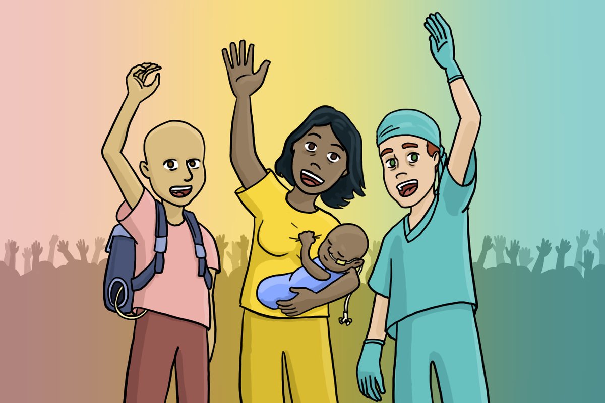 Help Shape the Future of Australian Childhood Cancer Research!

We need your voice! 🌟
Survivors 👨‍👨‍👦 families 👨‍⚕️ clinicians

This survey will help us identify the most pressing research priorities💪💖

#ChildhoodCancer

qsurvey.qut.edu.au/jfe/form/SV_38…