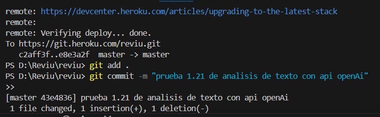 adqc3's tweet photo. Pensé que me iba a tomar menos tiempo, pero después de 21 intentos ya pude hacer requests a la api de OpenAI desde una web levantada en un servidor 🫠 https://t.co/we11z5jegK