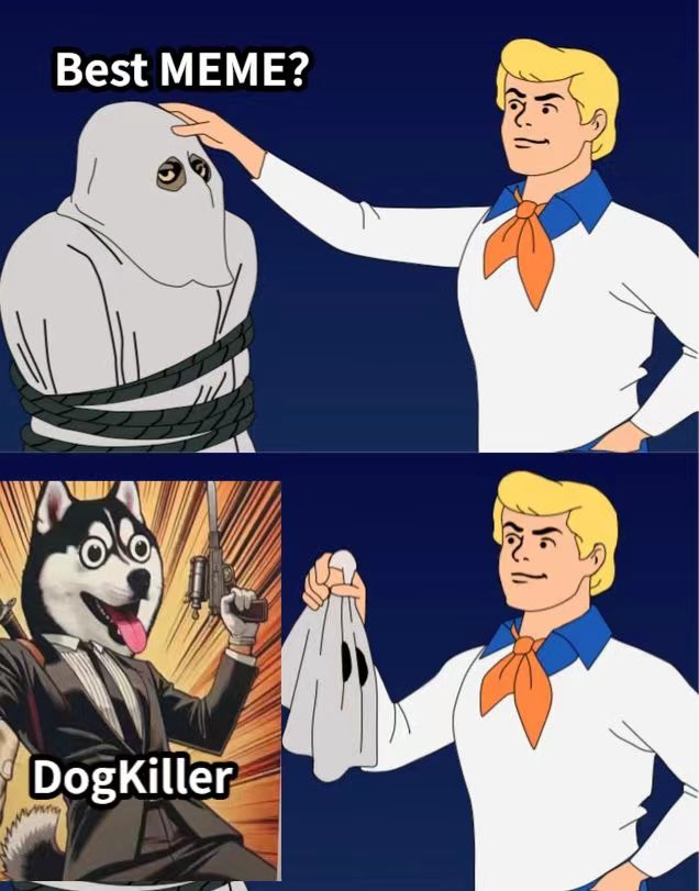 Dogkiller tweet media
