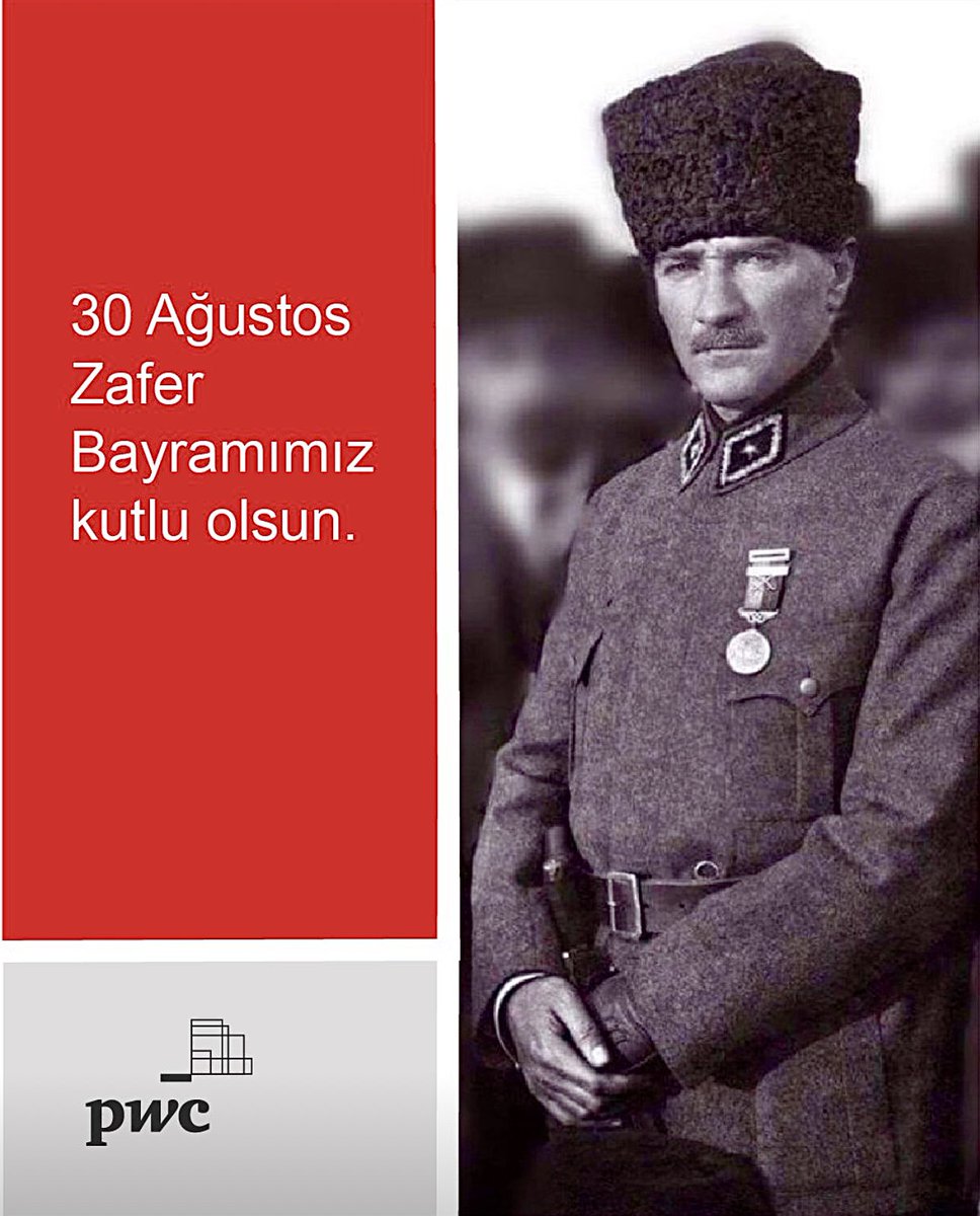 30 Ağustos Zafer Bayramimiz kutlu olsun..!! #30AgustosZaferBayramı