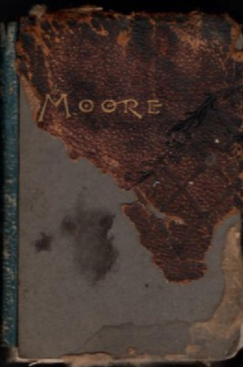 LibertusRo10822's tweet photo. Thomas Moore, Thomas Moore, He stole from the rich and gave to the poor!  The Poetical Works of Thomas Moore, with Explanatory Notes, Etc., Complete in One Volume https://t.co/Pg50okc9I5 #greencloudartorg #Kohture #Lubchekcomics #Poetry https://t.co/DX4gKFSb1o