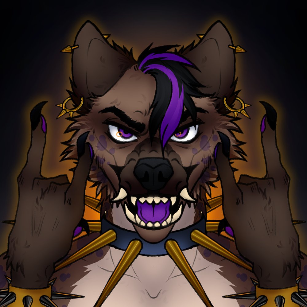 _fenrir_666's tweet image. My favorite pieces from a YCH I have going