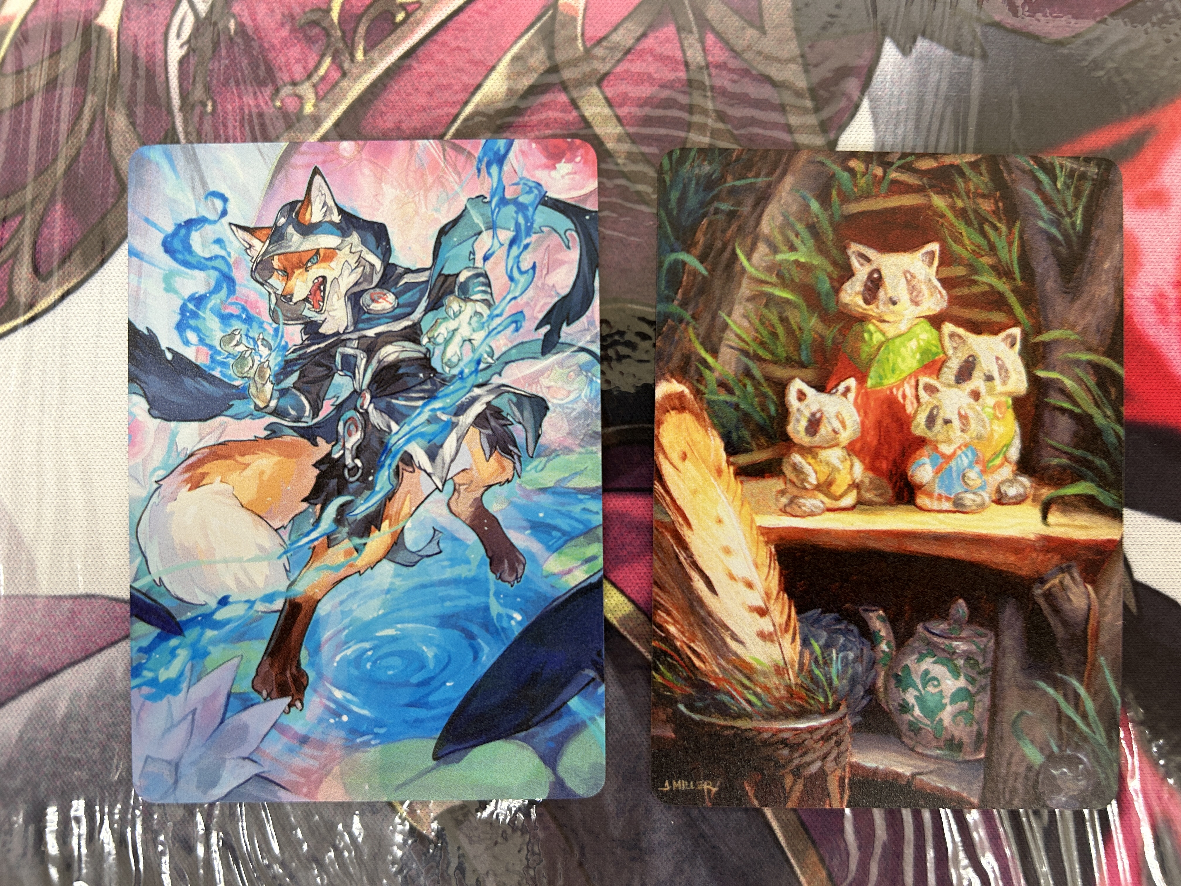 【SALE／55%OFF】 MTG カードボックス on  X: マジック：ザ・ギャザリング