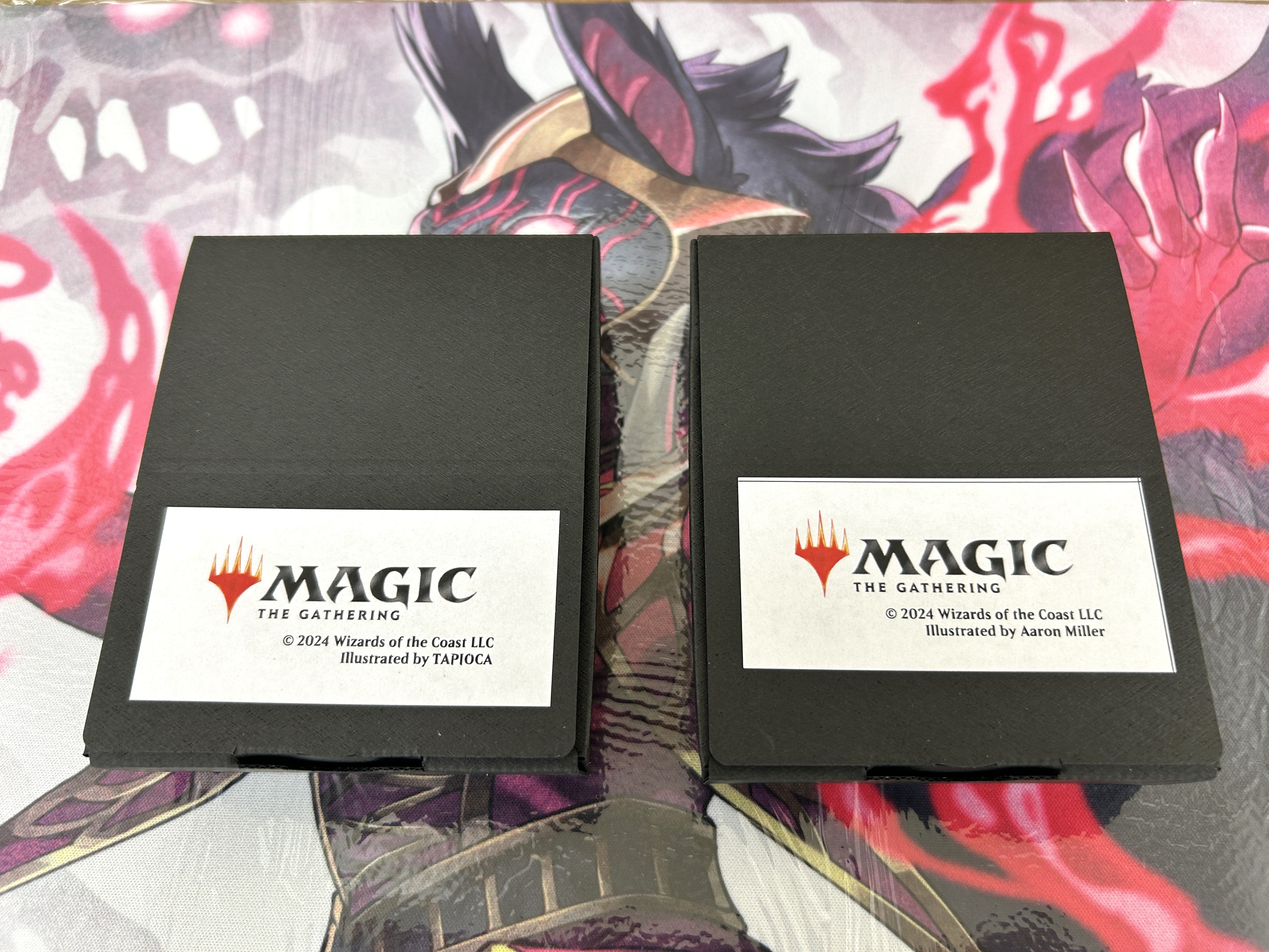 カードボックス MTG on X: 