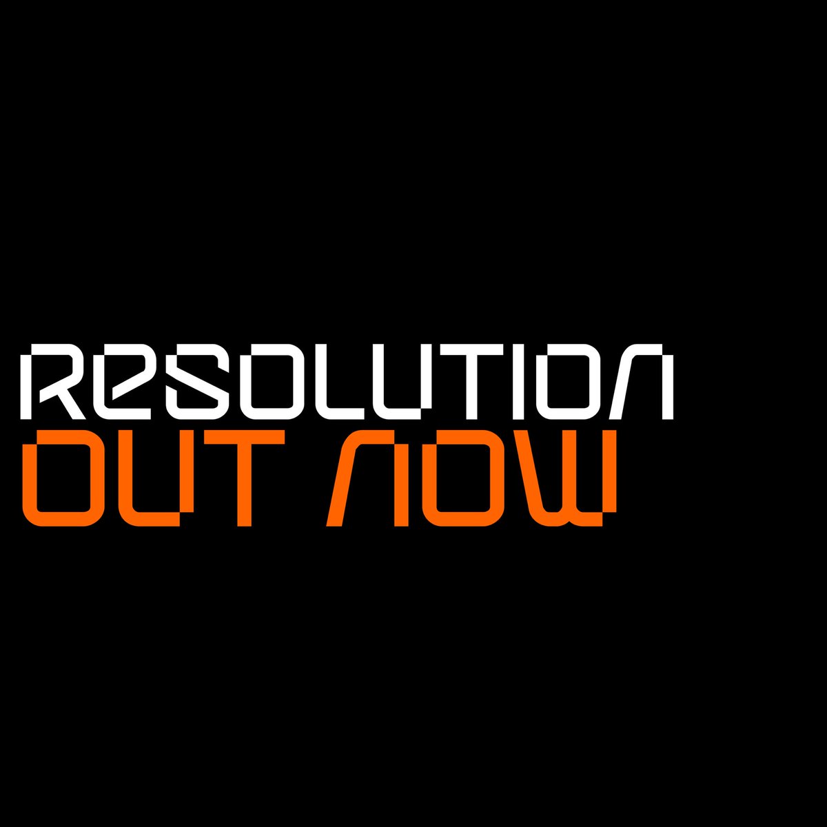 AlteredCha0s's tweet photo. Resolution is out now!

Listen on Spotify

https://t.co/yKYr2DwblX https://t.co/SuT6OrLxnh