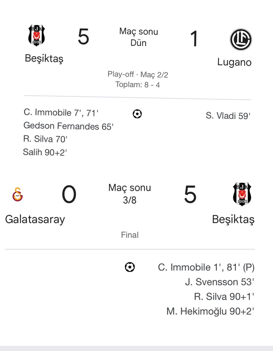 seferserkan's tweet photo. Aradaki iki önemli fark nedir
#Besiktas https://t.co/16R4vVl5qS